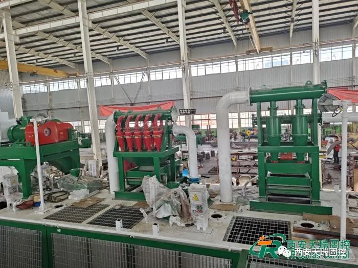 天瑞固控設(shè)備 天瑞固控設(shè)備