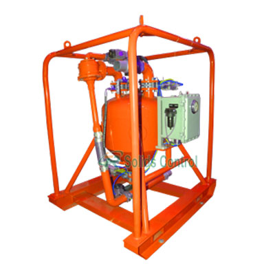 污泥輸送泵-天瑞固控設備廠