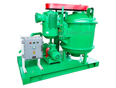 泥漿干燥機(jī)