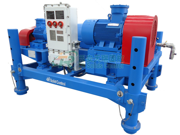 泥漿離心機(jī)、鉆井液離心機(jī)、鉆井離心脫水機(jī)