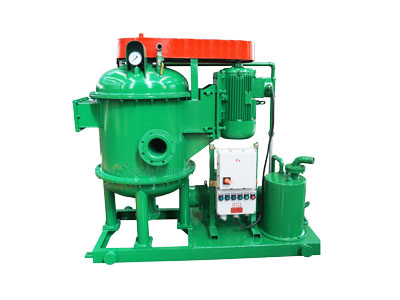 真空除氣器制造商