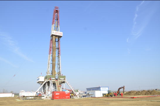 石油鉆井中都要用哪些固控設(shè)備呢？