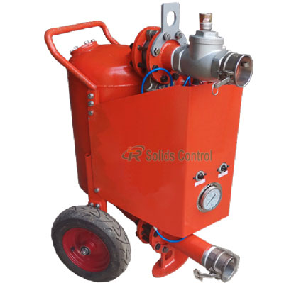 真空泵價格-天瑞固控