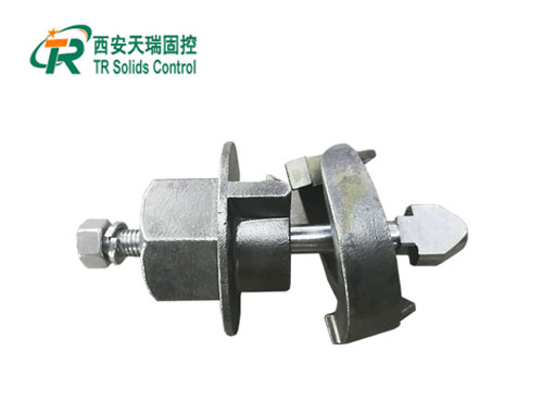 德瑞克 FLC2000 張緊總成