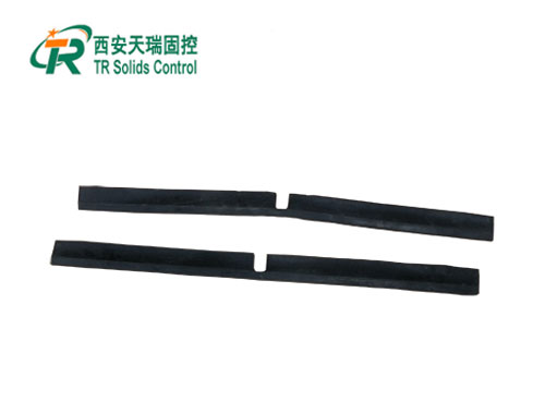 德瑞克振動篩膠條