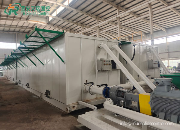 天瑞固控再創(chuàng)佳績，ZJ70固控系統(tǒng)高效助力海外油田