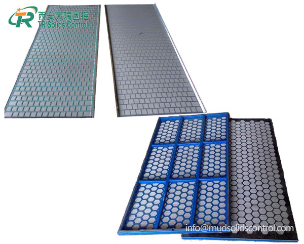 石油鉆井篩網(wǎng)，振動(dòng)篩篩網(wǎng)廠家