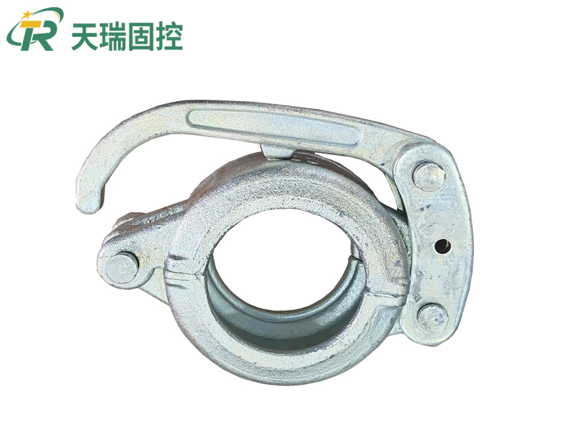 德瑞克2寸旋流器快捷卡箍