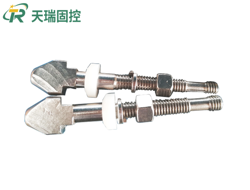 德瑞克 FLC2000 拉緊螺栓