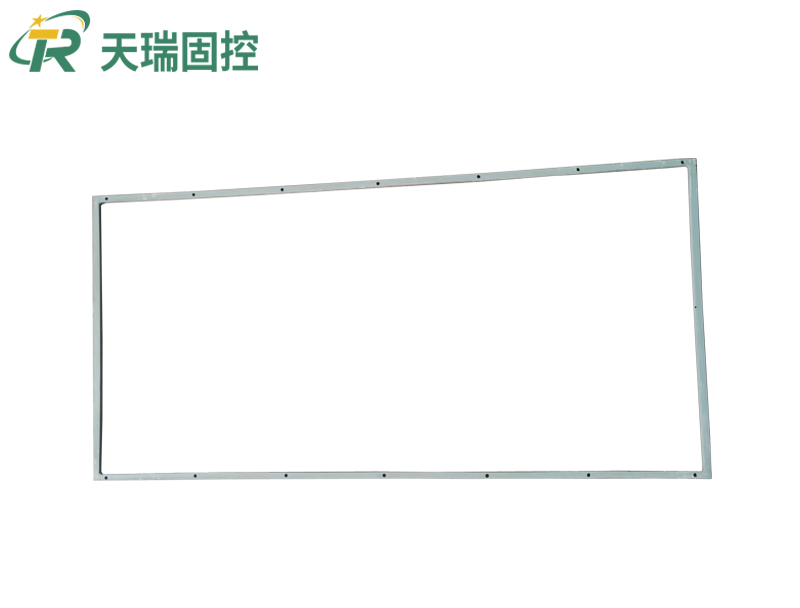 斯瓦克膠框壓條