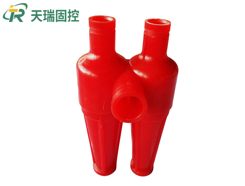 斯瓦克4寸雙聯(lián)旋流器