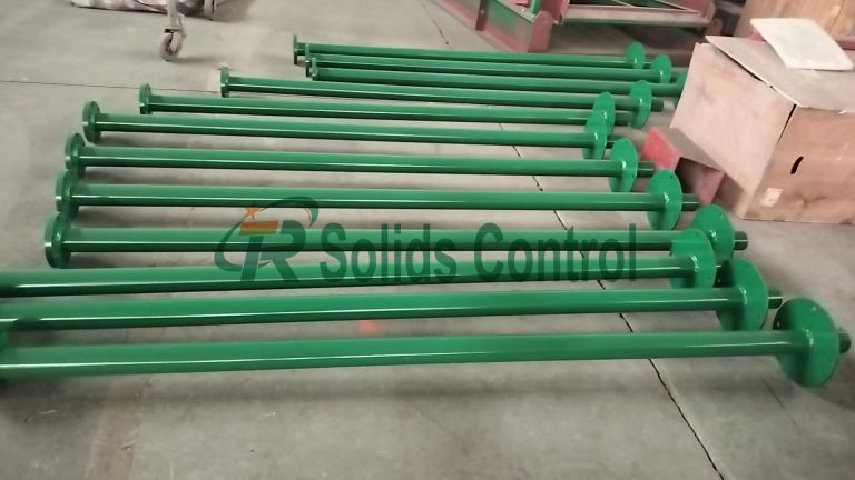 TRJBQ11 泥漿攪拌器 TRJBQ11 泥漿攪拌器