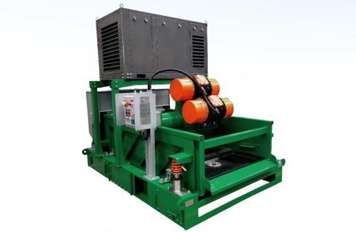 負壓振動篩有哪些優(yōu)點？