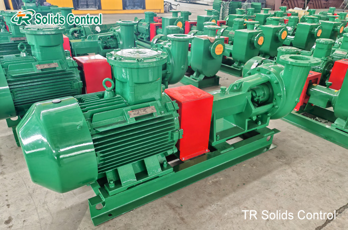 臥式離心機(jī)-天瑞石油機(jī)械