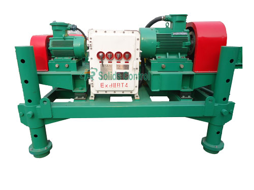 離心機(jī)-天瑞固控設(shè)備