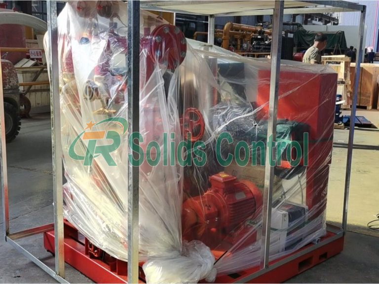 消防泵裝貨發(fā)往尼泊爾