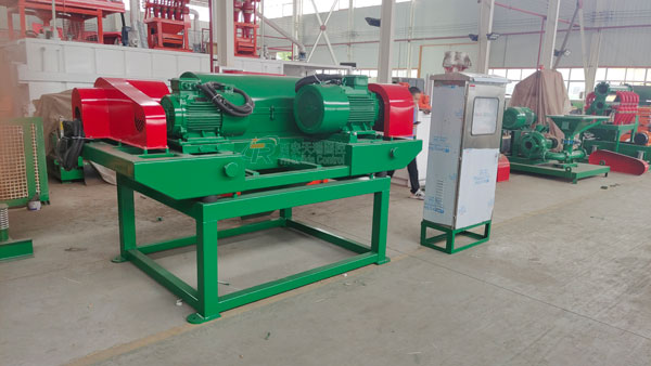 臥螺離心機技術(shù)數(shù)據(jù)