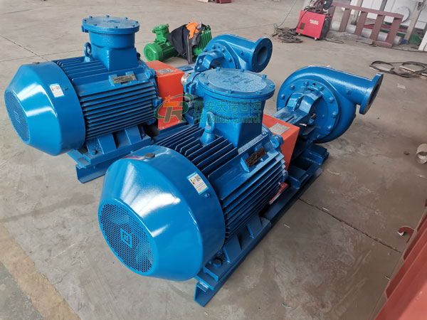 常用的鉆井泥漿設(shè)備有哪些？