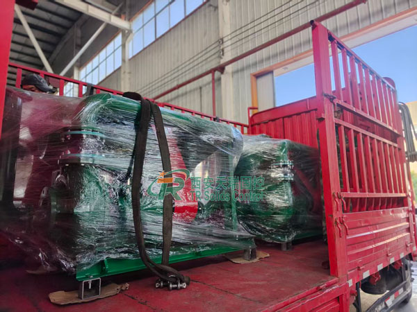 泥漿制備機(jī)用于地鐵建設(shè) 泥漿制備機(jī)用于地鐵建設(shè)