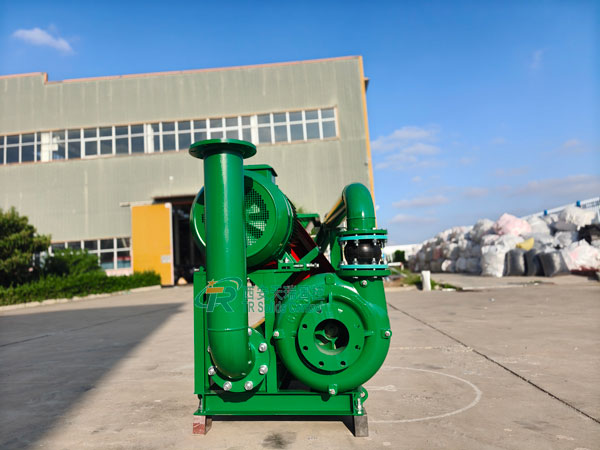 泥漿制備機(jī)/剪切泵-泥漿混合器