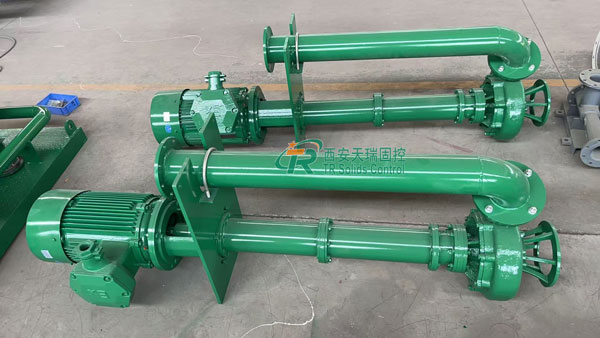 液下泵|渣漿泵 液下泵|渣漿泵