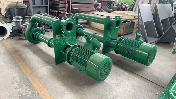 液下渣漿泵|固控輸送泵