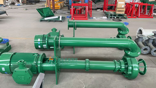 液下渣漿泵|固控輔助設(shè)備 液下渣漿泵|固控輔助設(shè)備