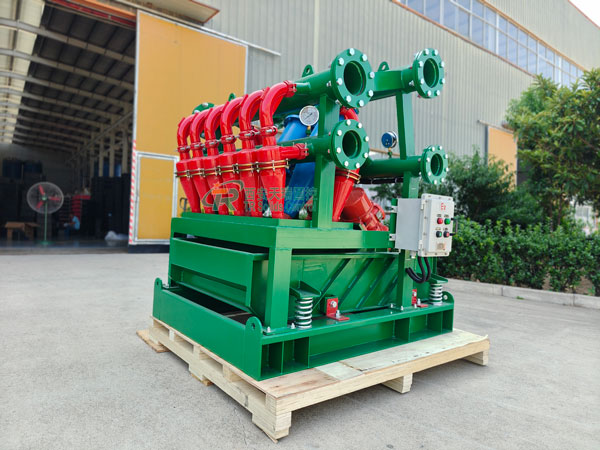 泥漿清潔器-天瑞固控廠家