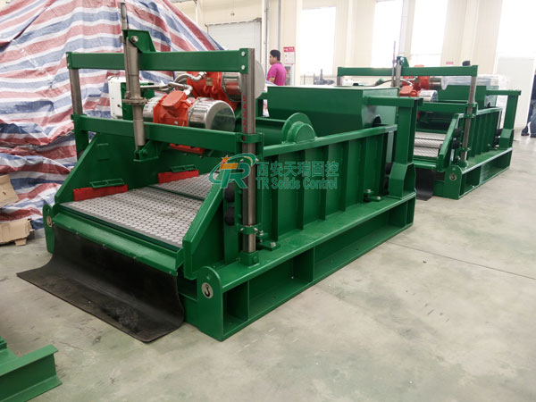 703振動篩-振動篩檢測維護