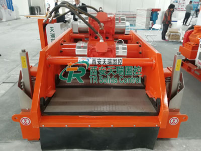 雙軌跡振動篩的特點(diǎn)及應(yīng)用是什么？