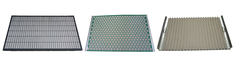 篩網(wǎng)組合-斯瓦克篩網(wǎng)-泥漿振動(dòng)篩篩網(wǎng)