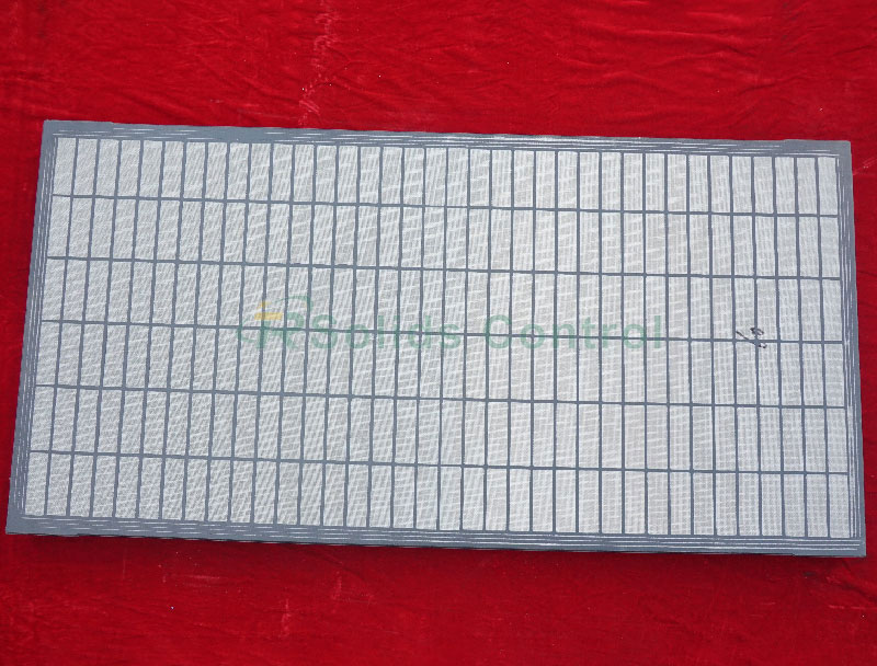 Mongoose振動篩篩網(wǎng)-斯瓦克篩網(wǎng)