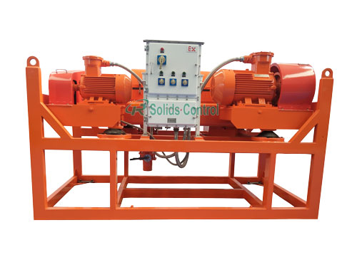 離心機(jī)-固控系統(tǒng)設(shè)備商