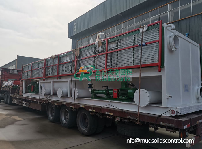 ZJ30系統(tǒng)發(fā)貨-天瑞固控廠家