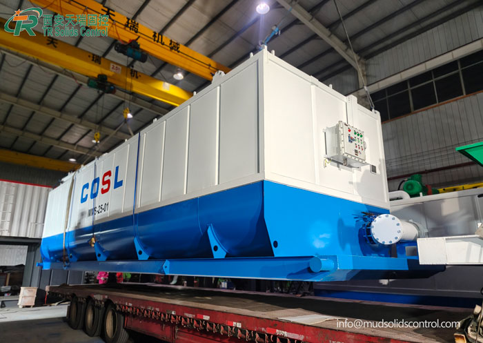 海油泥漿罐-天瑞固控設(shè)備生產(chǎn)商
