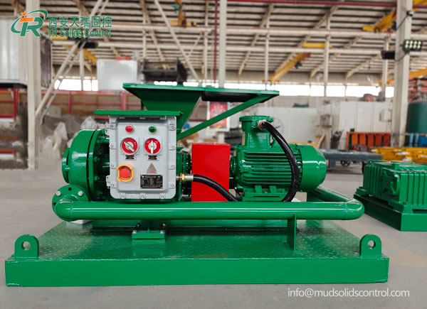 射流混漿裝置-泥漿固控設(shè)備廠家 射流混漿裝置-泥漿固控設(shè)備廠家