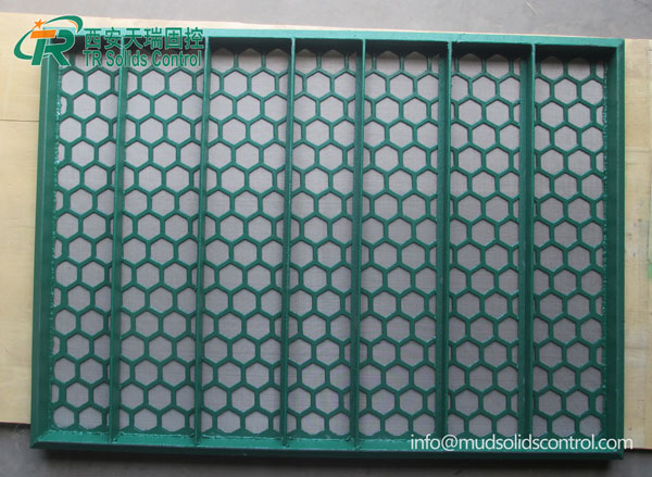 天瑞振動篩篩網(wǎng)供應商