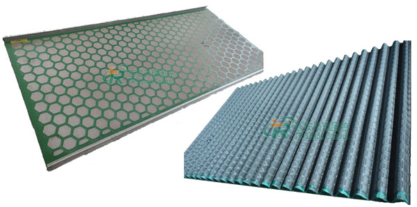 鉆井液篩網-平板篩網vs波浪篩網