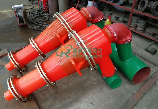泥漿清潔器,除砂旋流器 |天瑞固控廠家 泥漿清潔器,除砂旋流器 |天瑞固控廠家