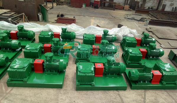 鉆井液聯(lián)軸式攪拌器 -泥漿攪拌器生產商 |天瑞固控 鉆井液聯(lián)軸式攪拌器 -泥漿攪拌器生產商 |天瑞固控