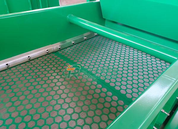 Derrick2000篩網(wǎng),篩網(wǎng)制造商|天瑞固控