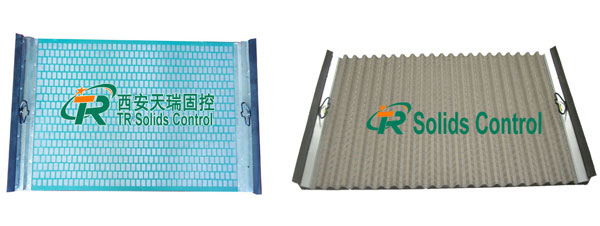 503振動(dòng)篩篩網(wǎng),可替換德瑞克篩網(wǎng)廠家