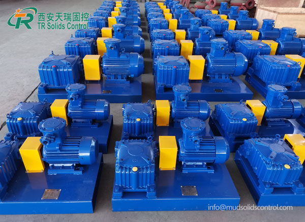 連軸式攪拌器1-(4)