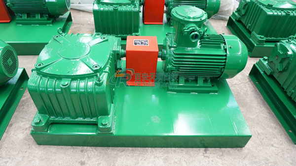 聯(lián)軸式攪拌器, 石油鉆井?dāng)嚢杵鲝S家 |天瑞固控