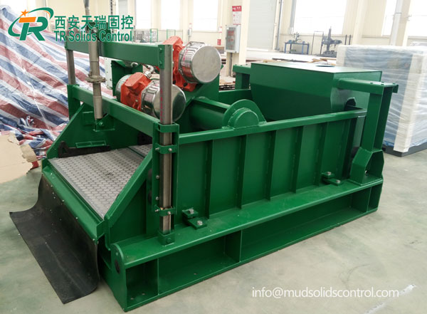 TRZS703鉆井振動(dòng)篩,直線振動(dòng)篩 TRZS703鉆井振動(dòng)篩,直線振動(dòng)篩