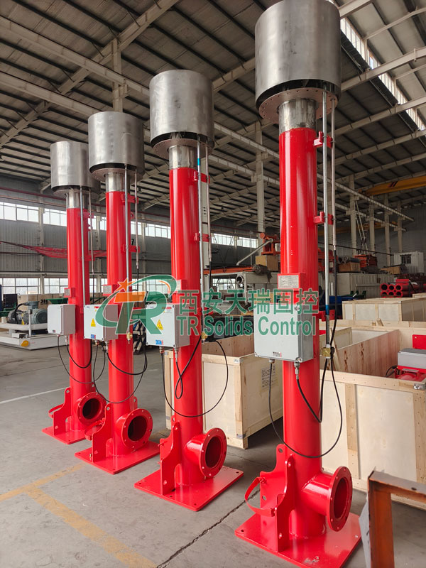 油田鉆井用TRYPD20/3電子點火裝置 油田鉆井用TRYPD20/3電子點火裝置