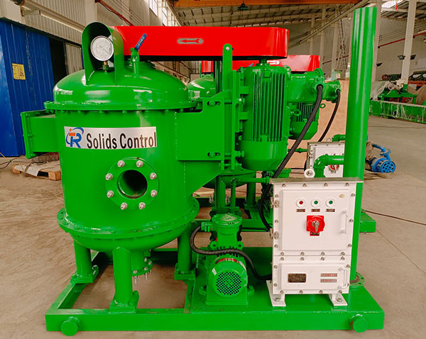 鉆井真空除氣器,固控系統(tǒng) 鉆井真空除氣器,固控系統(tǒng)