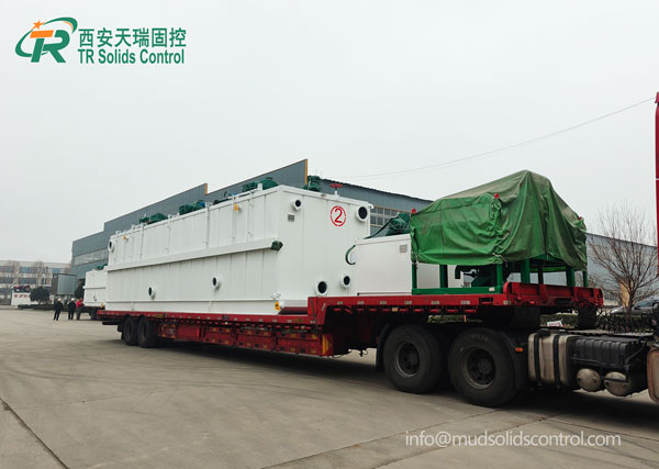 海外鉆井70固控系統(tǒng)發(fā)貨 海外鉆井70固控系統(tǒng)發(fā)貨