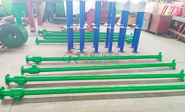 耐磨防腐泥漿槍 | 泥漿罐清洗設(shè)備 耐磨防腐泥漿槍 | 泥漿罐清洗設(shè)備