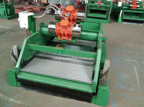 TRZS703泥漿振動篩細節(jié) TRZS703泥漿振動篩細節(jié)